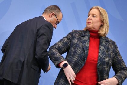 Mehrheit widerspricht Merz` und Bas` Migrationsaussagen