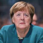 Merkel plant Stipendium für benachteiligte Jugendliche