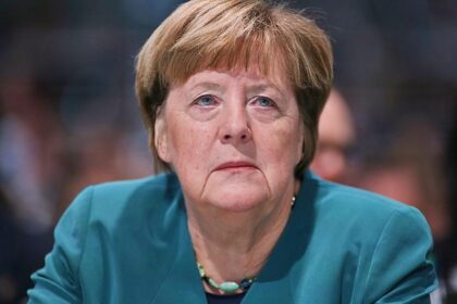 Merkel plant Stipendium für benachteiligte Jugendliche