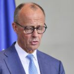 Merz bekommt für Rede auf DGB-Bundeskongress Buhrufe
