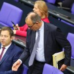 Merz geht auf die SPD los: “Es gibt keine linke Mehrheit”