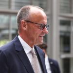 Merz lädt Sozialpartner in Koalitionsausschuss ein