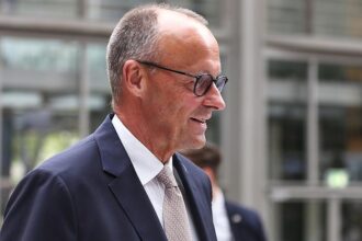 Merz lädt Sozialpartner in Koalitionsausschuss ein