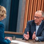 Merz legt im Renten-Streit nach: Keine Kürzung, aber “Basisabsicherung”