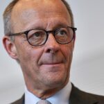 Merz räumt Defizite in der Kommunikation ein
