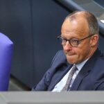 Merz-Umfeld: Spekulationen über Kanzlertausch “naiv und gefährlich”