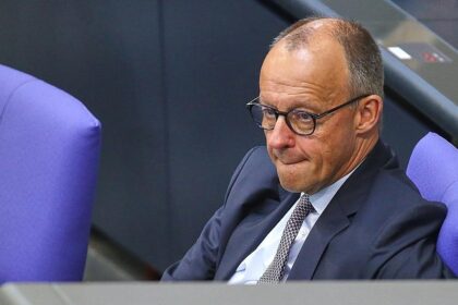 Merz-Umfeld: Spekulationen über Kanzlertausch “naiv und gefährlich”