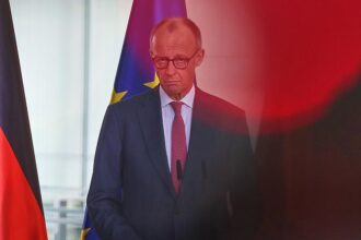 Merz verliert weiter an Zustimmung