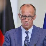 Merz wirft Putin “rücksichtslose Eskalation” im Ukraine-Krieg vor