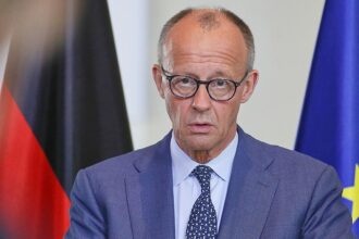 Merz wirft Putin “rücksichtslose Eskalation” im Ukraine-Krieg vor