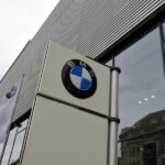 Michael Nikolaides wird BMW-Strategiechef