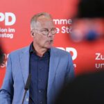 Miersch sieht Demokratie in Deutschland “massiv unter Druck”