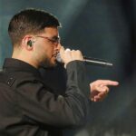 Minaj und Bieber an Spitze der Single-Charts – Dardan auf Platz zwei