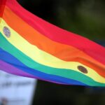 Ministerien uneins über Hissen von Regenbogenfahne