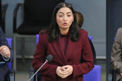 Ministerin sieht Entwicklungspolitik im Umbruch