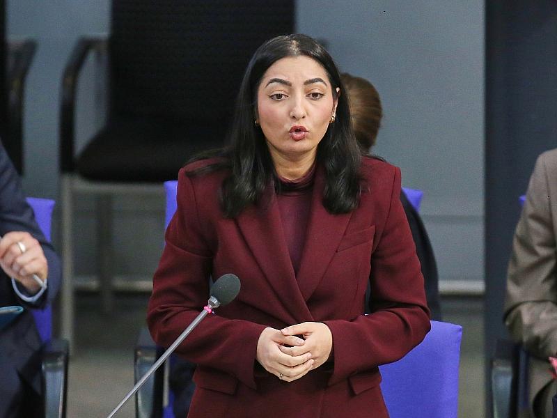 Ministerin sieht Entwicklungspolitik im Umbruch