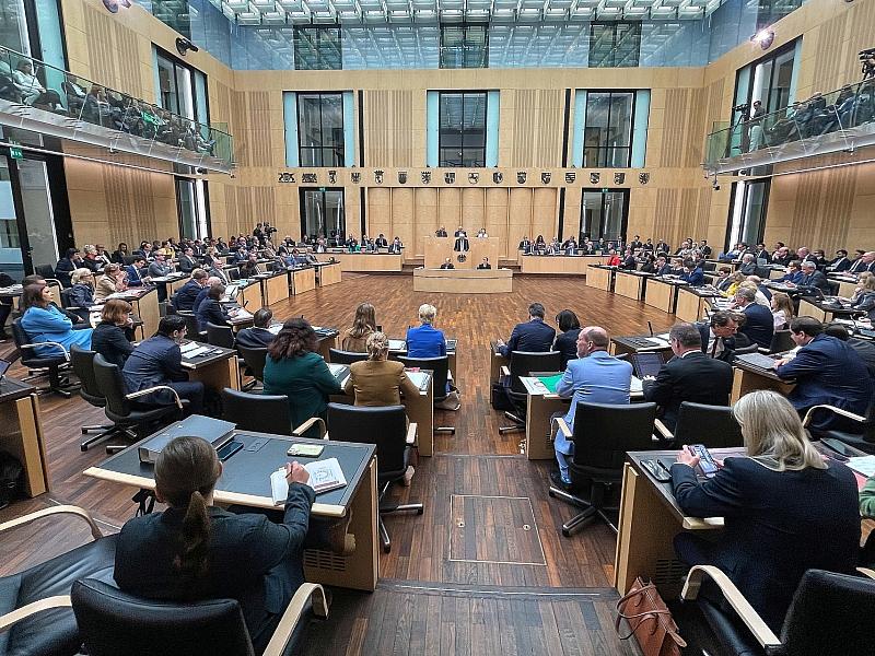 Mittelstand begrüßt Scheitern der Entlastungsprämie
