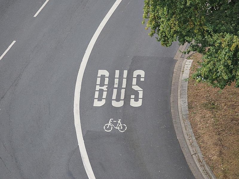Mobilität: Grüne fürchten Bevormundung von Bürgergeldempfängern