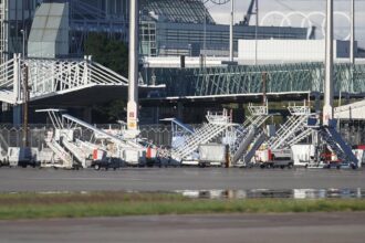 Mögliche Drohnensichtung: Betrieb am Flughafen München gestoppt