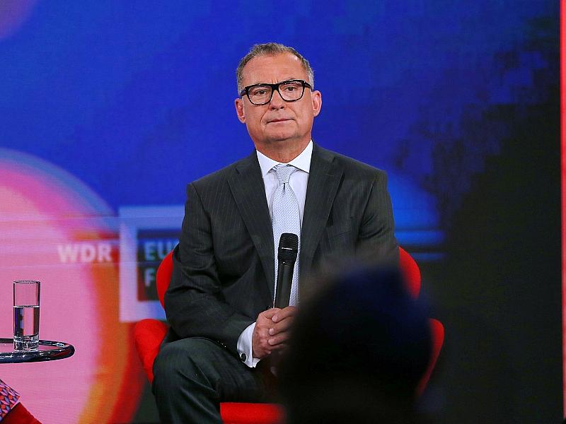 Nagel fordert längere Lebensarbeitszeit