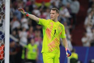 Nagelsmann gibt WM-Kader bekannt – Neuer feiert Comeback