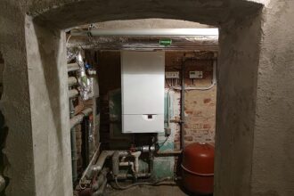 Neubauer kritisiert neues Heizungsgesetz scharf