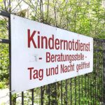 Neue Regeln für Umgangsrecht bei häuslicher Gewalt geplant