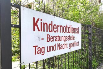 Neue Regeln für Umgangsrecht bei häuslicher Gewalt geplant