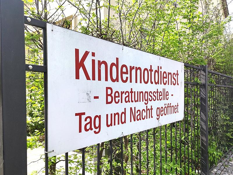 Neue Regeln für Umgangsrecht bei häuslicher Gewalt geplant
