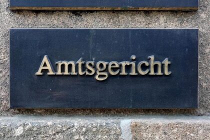 Neuer Rekordwert bei Firmenpleiten