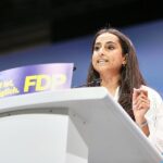 Neues FDP-Präsidiumsmitglied Zaya geht auf Distanz zu Kubicki