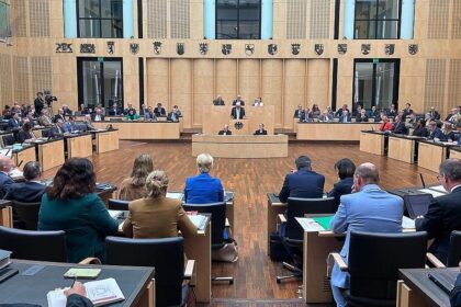 Niedersachsens Ministerpräsident: Entlastungsprämie ist vom Tisch