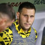 Niklas Süle beendet Karriere im Sommer