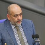 Nouripour fordert Midterms nach US-Vorbild