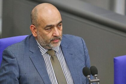 Nouripour fordert Midterms nach US-Vorbild