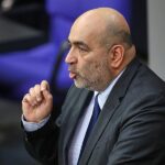Nouripour kritisiert Wadephuls Iran-Politik