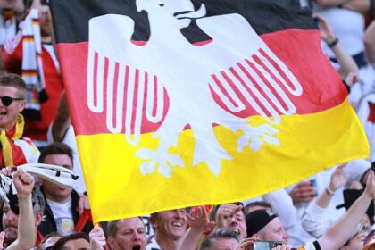Nouripour: WM-Erfolg würde Regierung nicht helfen