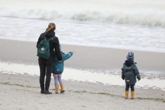 NRW fordert Mutterschutz für Selbstständige