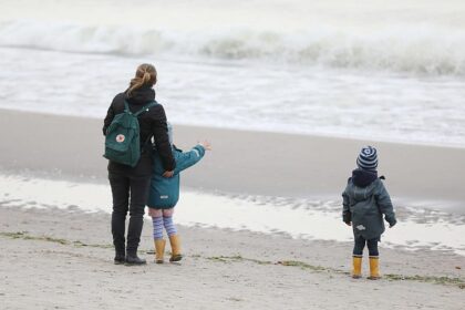 NRW fordert Mutterschutz für Selbstständige