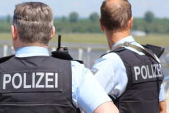Festnahme am Augsburger Hauptbahnhof: Gesuchter Mann mit illegalen Medikamenten erwischt