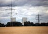 Ökonom Edenhofer hält Reaktivierung von Atommeilern für Unsinn