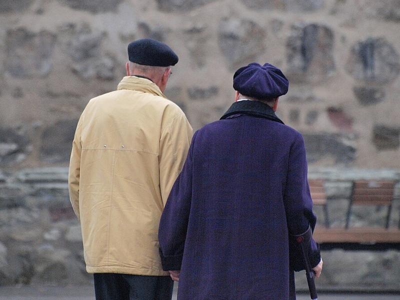 Ökonomen befürworten Rente mit 70