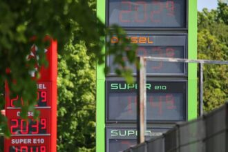 Österreich hält europäische Übergewinnsteuer für möglich