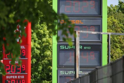 Österreich hält europäische Übergewinnsteuer für möglich