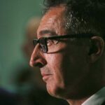 Özdemir kritisiert Bundesregierung bei Steuerpolitik