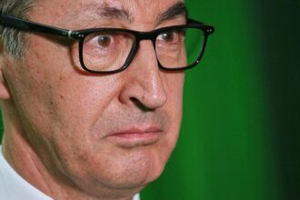 Özdemir kündigt gemeinsames Vorgehen mit NRW zum Bürokratieabbau an