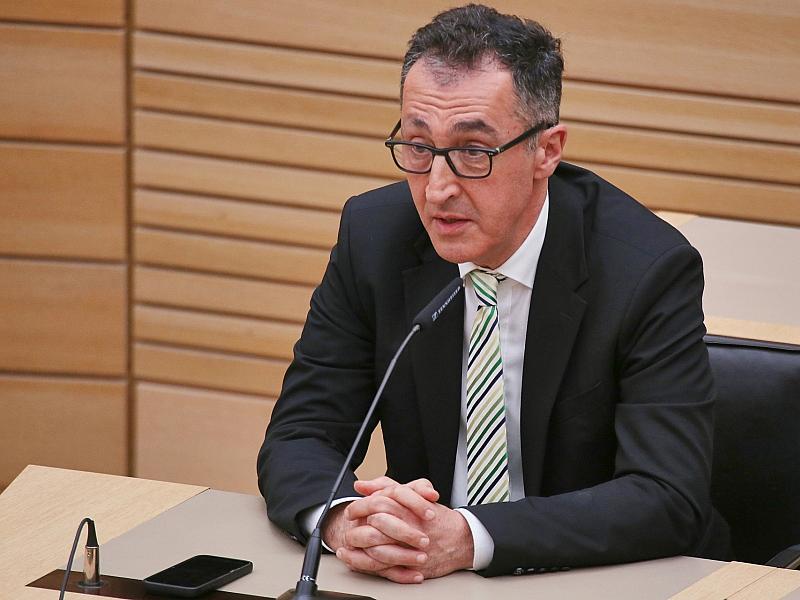 Özdemir: MP-Wahl ist Ermutigung für Migrantenkinder