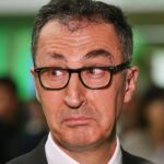 Özdemir will sich von Berlin “abheben”