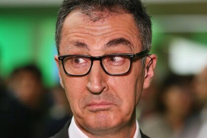Özdemir will sich von Berlin “abheben”