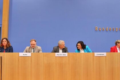Organspende: Abgeordnete starten neuen Anlauf für Widerspruchslösung